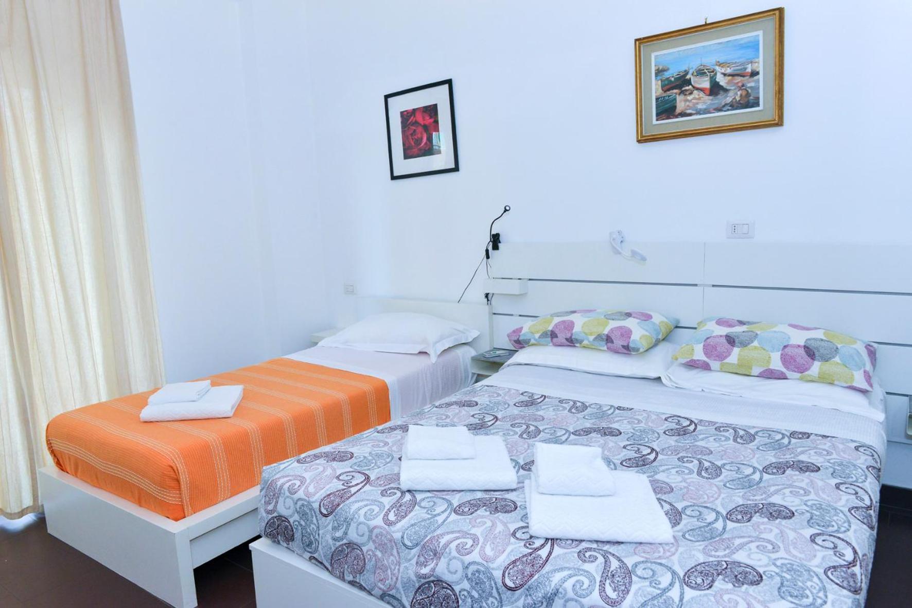 Appartamenti Giusy E Giusy 2 Sorrento Kültér fotó
