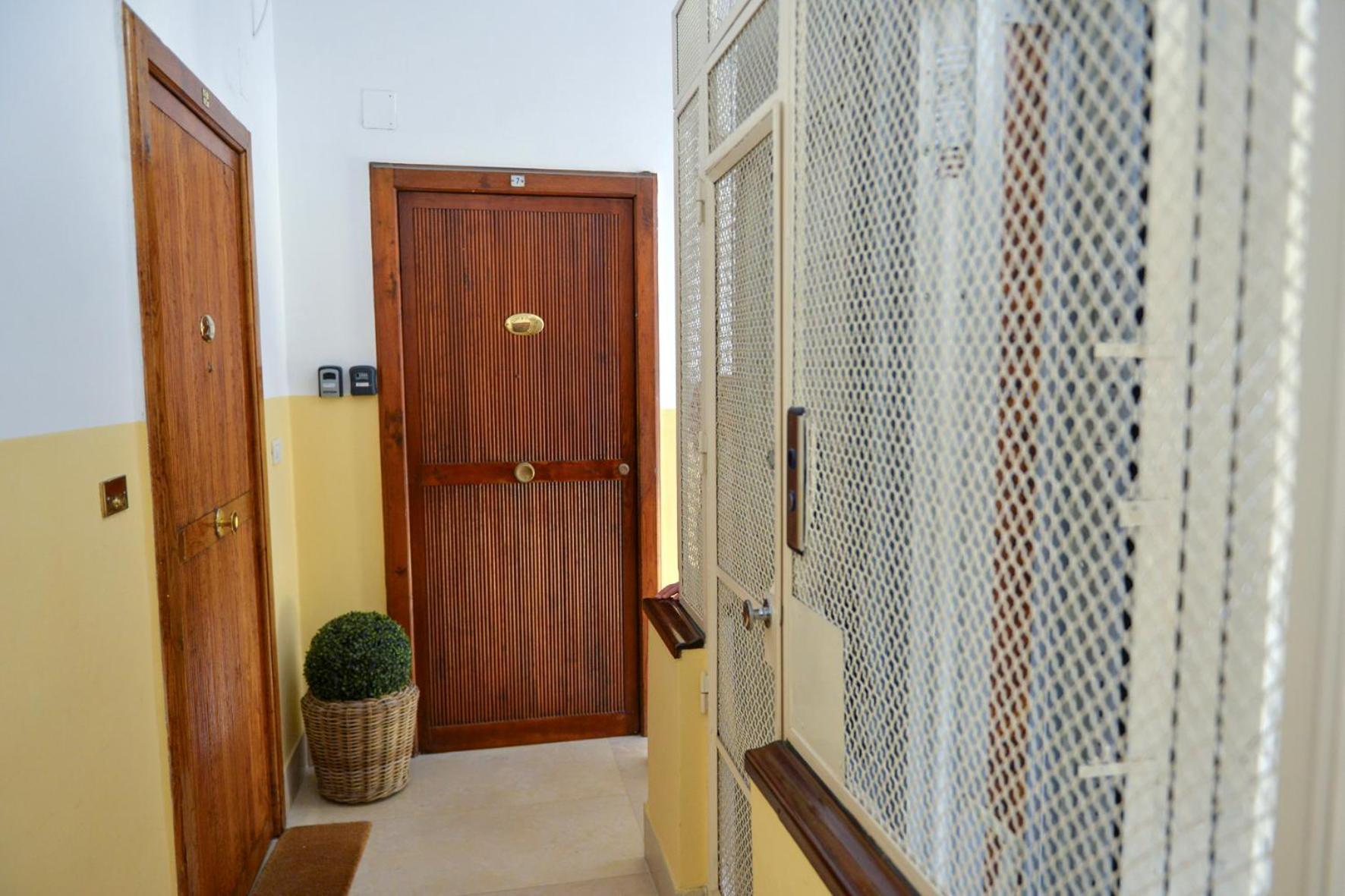Appartamenti Giusy E Giusy 2 Sorrento Kültér fotó