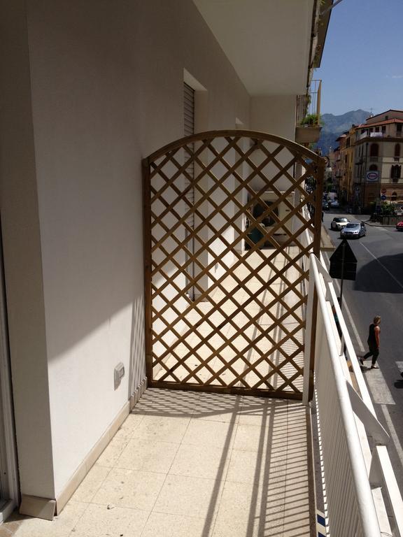 Appartamenti Giusy E Giusy 2 Sorrento Kültér fotó